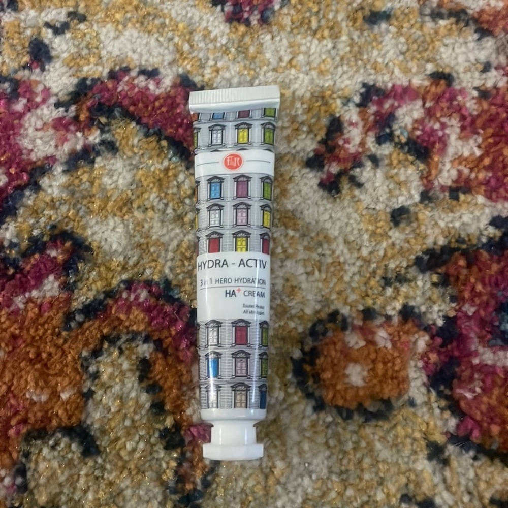 Hydra-Activ 3 in 1 Hero Cream